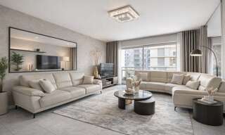 Appartement 5 Pièces 92 m² à vendre à Paris 19 (75019)