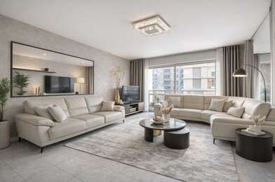 Appartement 5 pièces 533000 €