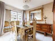 - 75019 PARIS - VILLA CURIAL - ETAGE ELEVE - TRAVERSANT EST/OUEST - BALCON DE 6M2 - 4 CHAMBRES POSSIBLE - CAVE ET PARKING DISPONIBLE- — photo 4