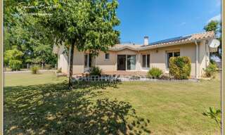 Maison 6 Pièces 158 m² à vendre à Gujan-Mestras (33470)