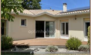 Maison 6 Pièces 158 m² à vendre à Gujan-Mestras (33470)