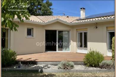Maison 6 pièces 607000 €