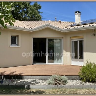 Maison 6 pièces 607000 €