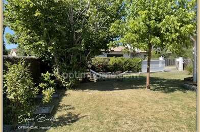 Maison 6 pièces 607000 €