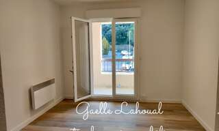 Appartement 1 Pièce 16 m² à vendre à Lamalou-les-Bains (34240)