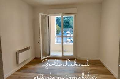 Appartement 1 pièces 40000 €