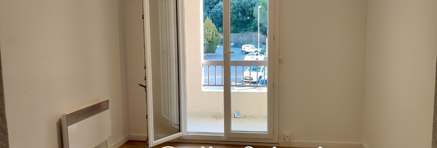 Appartement 1 Pièce 16 m² à vendre à Lamalou-les-Bains (34240)