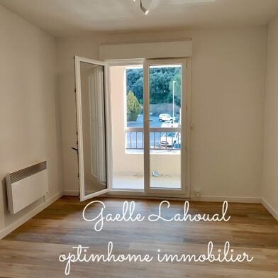 Appartement 1 pièces 40000 €