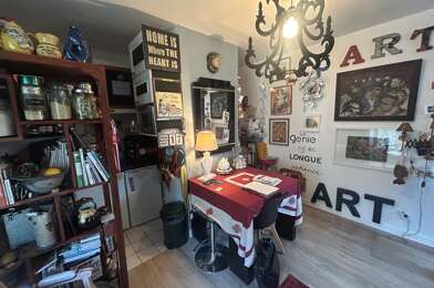 Appartement 2 pièces 159000 €