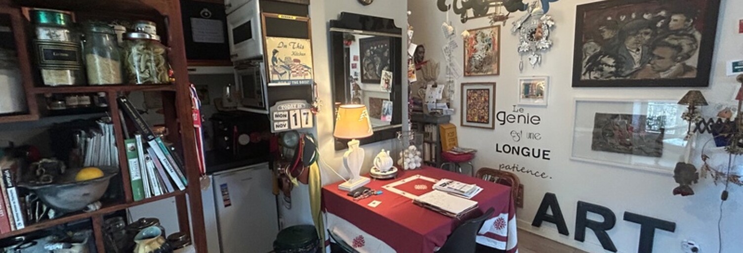 Appartement 2 Pièces 35 m² à vendre à Aix-les-Bains (73100)