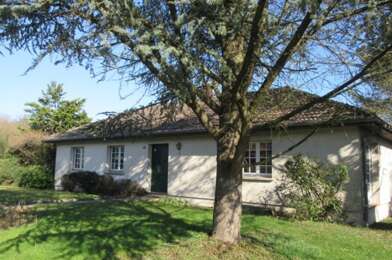 Maison 10 pièces 229000 €