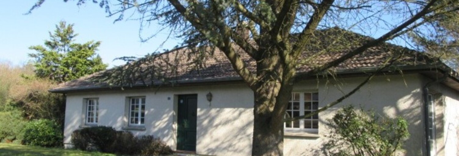 Maison 10 Pièces 182 m² à vendre à Sarreguemines (57200)