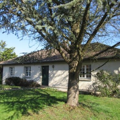 Maison 10 pièces 249000 €