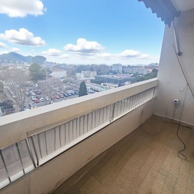 Appartement 3 pièces 218000 €
