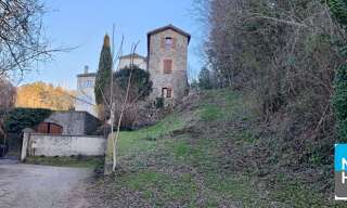 Maison 16 Pièces 415 m² à vendre à Saint-Martin-de-Valgalgues (30520)