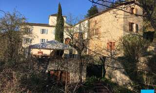 Maison 16 Pièces 415 m² à vendre à Saint-Martin-de-Valgalgues (30520)