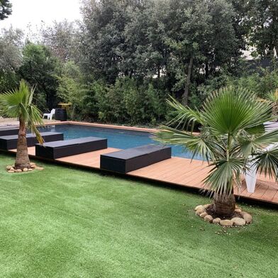 Maison 7 pièces 775000 €