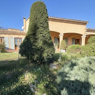 Maison 5 pièces 579000 €