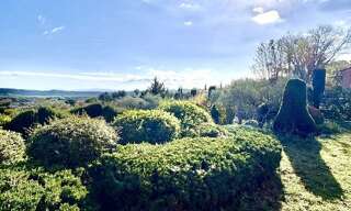 Maison 5 Pièces 185 m² à vendre à Rochefort-du-Gard (30650)