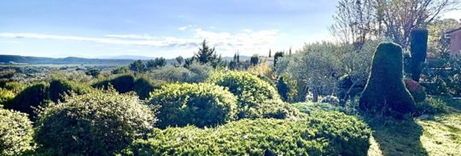 Maison 5 Pièces 185 m² à vendre à Rochefort-du-Gard (30650)