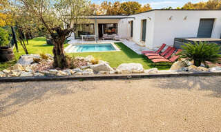 Maison 4 Pièces 128 m² à vendre à Rochefort-du-Gard (30650)