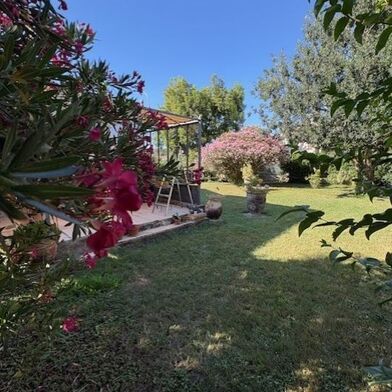 Maison 7 pièces 427000 €