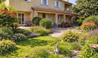 Maison 7 Pièces 160 m² à vendre à Les Angles (30133)