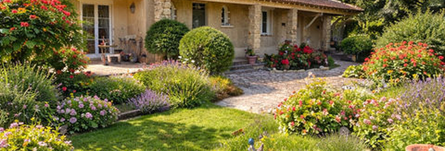 Maison 7 Pièces 160 m² à vendre à Les Angles (30133)