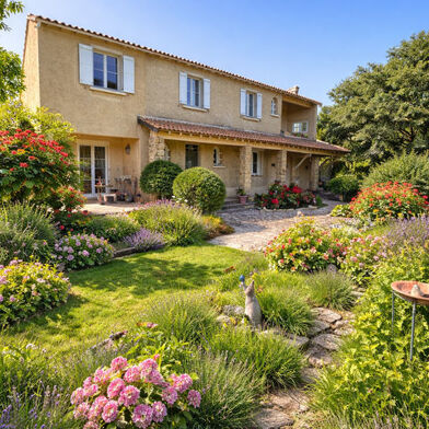 Maison 7 pièces 427000 €