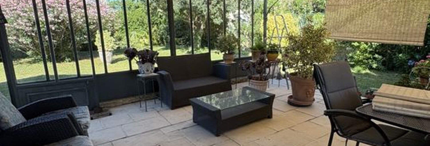 Maison 7 Pièces 160 m² à vendre à Les Angles (30133)