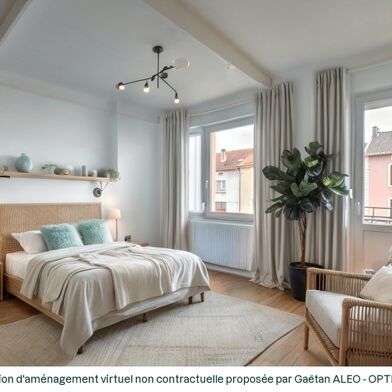 Maison 4 pièces 199000 €