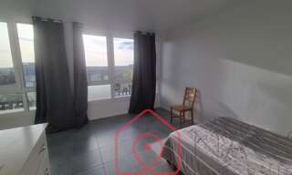 Appartement 1 Pièce 26 m² à louer à Meudon (92360)