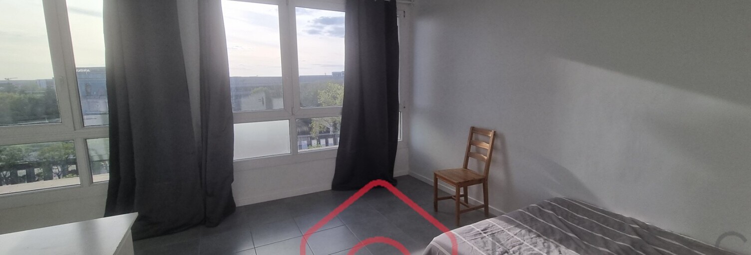 Appartement 1 Pièce 26 m² à louer à Meudon (92360)