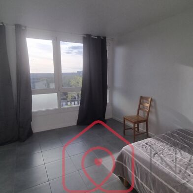 Appartement 1 pièces 800 €