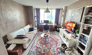 Appartement 2 Pièces 44 m² à vendre à Meudon (92360)