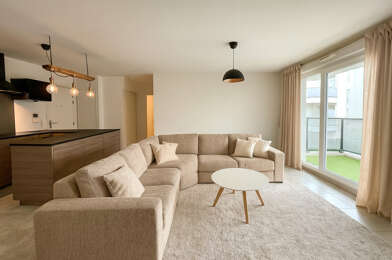 Appartement 5 pièces 312000 €