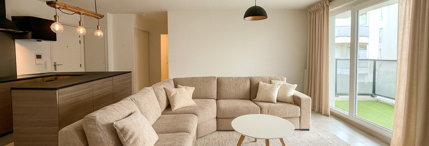 Appartement 5 Pièces 84 m² à vendre à Noisy-le-Sec (93130)