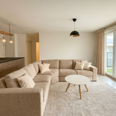 Appartement 5 pièces 312000 €