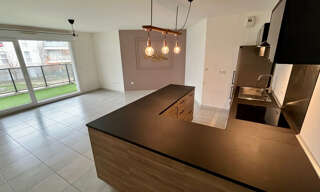 Appartement 5 Pièces 84 m² à vendre à Noisy-le-Sec (93130)