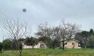 Terrain  600 m² à vendre à Ambrus (47160)