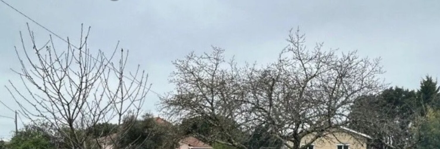 Terrain  600 m² à vendre à Damazan (47160)