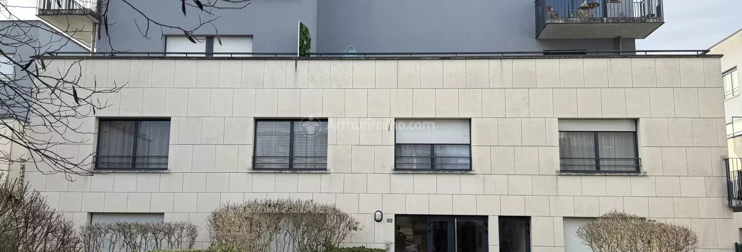 Appartement 2 Pièces 42 m² à vendre à Montévrain (77144)