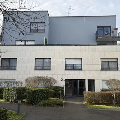 Appartement 2 pièces 220000 €