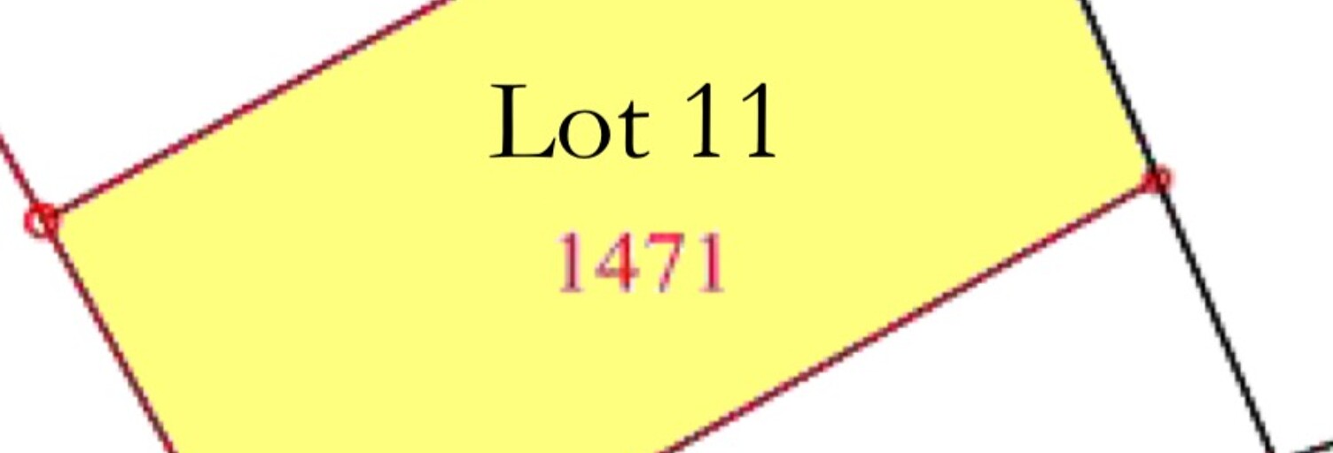 Terrain  554 m² à vendre à Bon-Encontre (47240)