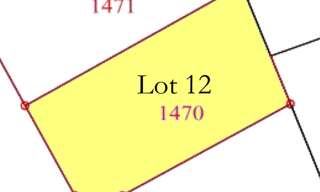 Terrain  525 m² à vendre à Bon-Encontre (47240)