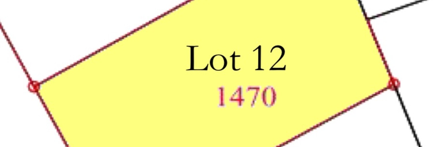 Terrain  525 m² à vendre à Le Passage (47520)