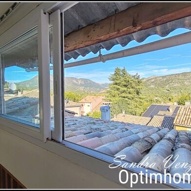 Maison 6 pièces 159000 €