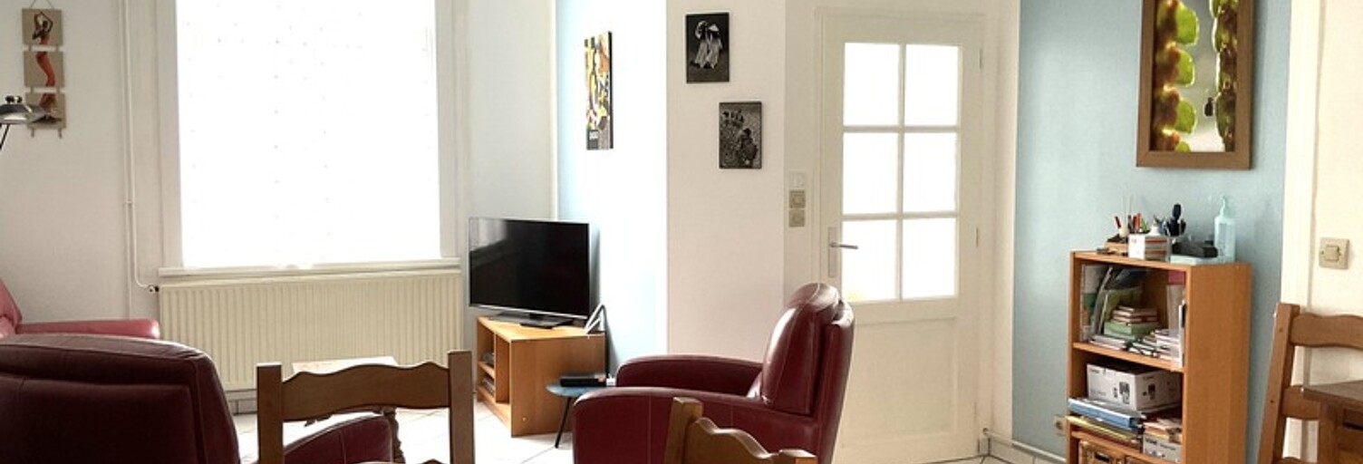 Maison 4 Pièces 118 m² à vendre à motte castrale du Breucq (59491)