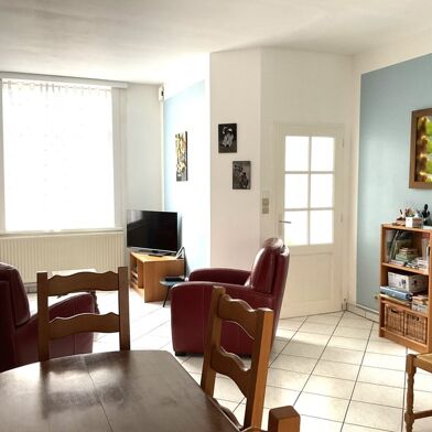 Maison 4 pièces 330000 €