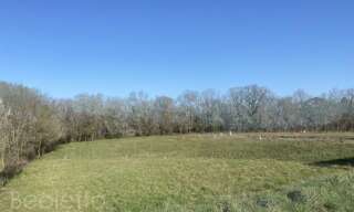 Terrain  660 m² à vendre à Latresne (33360)